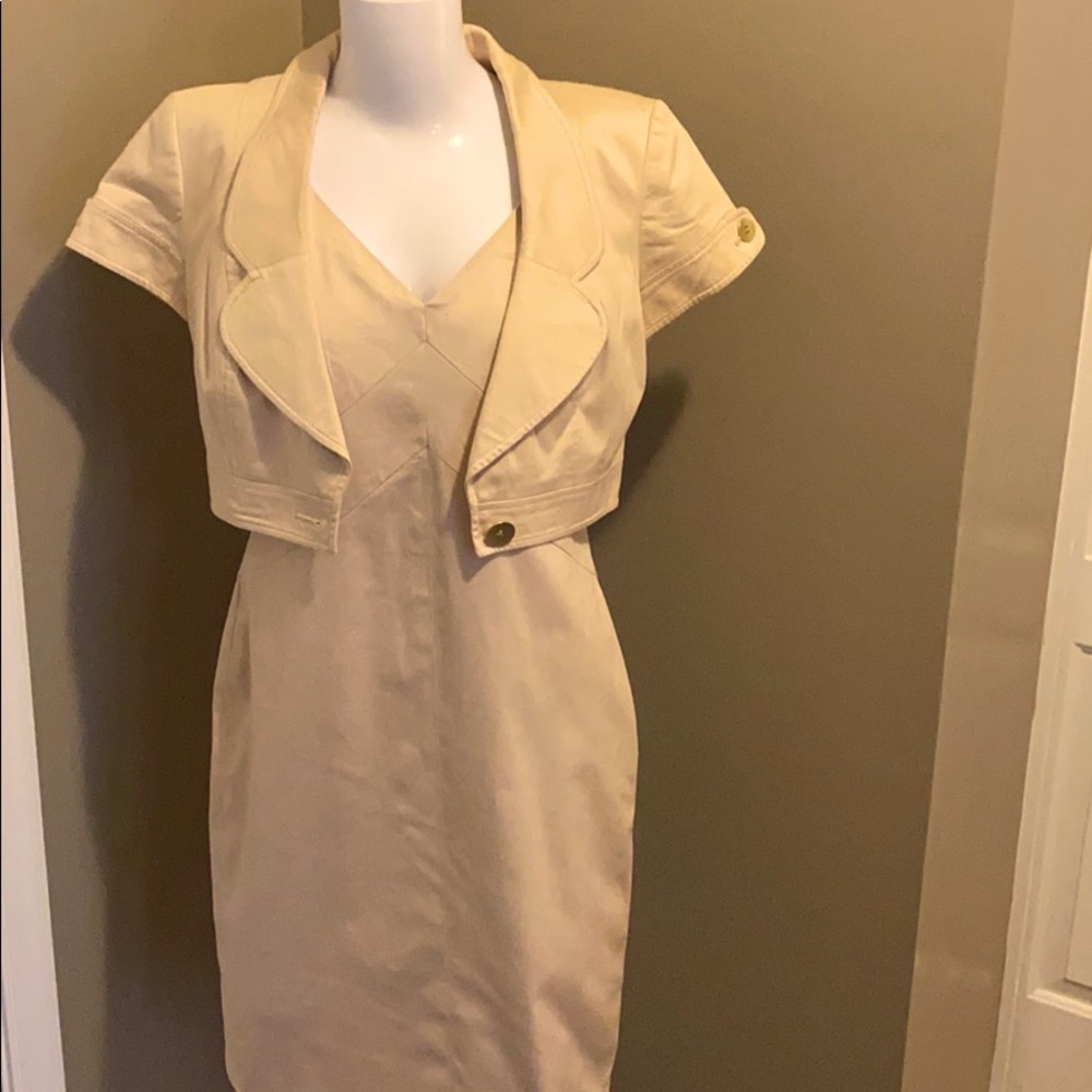 Nine West Dress